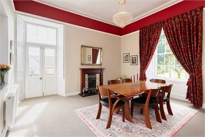 Clackmannan House Mill Road, FK10 4HJ - image 12