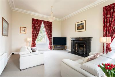 Clackmannan House Mill Road, FK10 4HJ - image 14