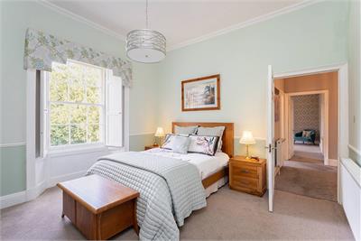Clackmannan House Mill Road, FK10 4HJ - image 23