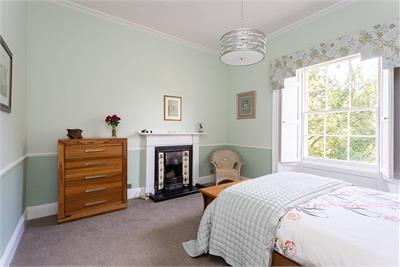 Clackmannan House Mill Road, FK10 4HJ - image 24