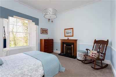 Clackmannan House Mill Road, FK10 4HJ - image 26