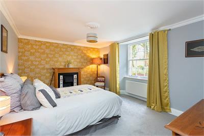 Clackmannan House Mill Road, FK10 4HJ - image 32