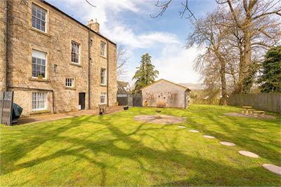 Clackmannan House Mill Road, FK10 4HJ - image 35