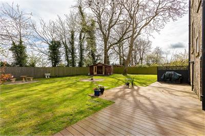 Clackmannan House Mill Road, FK10 4HJ - image 36