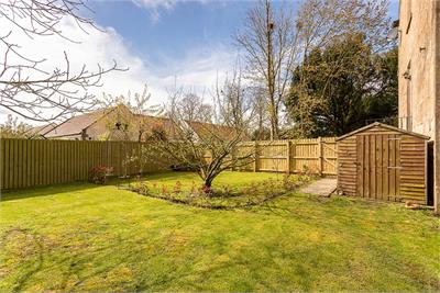 Clackmannan House Mill Road, FK10 4HJ - image 37