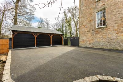 Clackmannan House Mill Road, FK10 4HJ - image 6