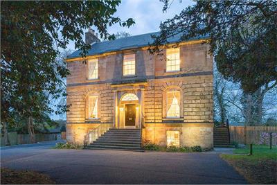 Clackmannan House Mill Road, FK10 4HJ - image 1