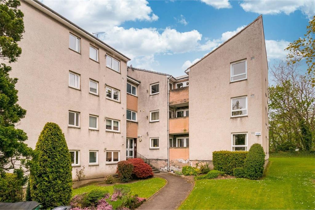 Eh4 26 Ravelston House Park, Edinburgh, EH4 3NP | Property history | 3 Bed ...