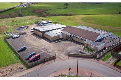 50 Kelso Avenue, Lesmahagow, ML11 0BA - image 19