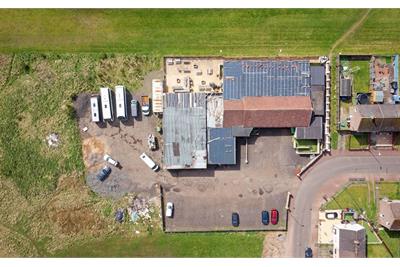 50 Kelso Avenue, Lesmahagow, ML11 0BA - image 20