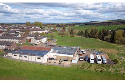 50 Kelso Avenue, Lesmahagow, ML11 0BA - image 21