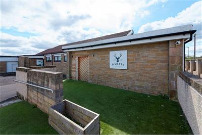 50 Kelso Avenue, Lesmahagow, ML11 0BA - image 1