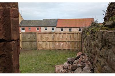 Plot at 115 High Street, Dunbar, EH42 1ES - image 8