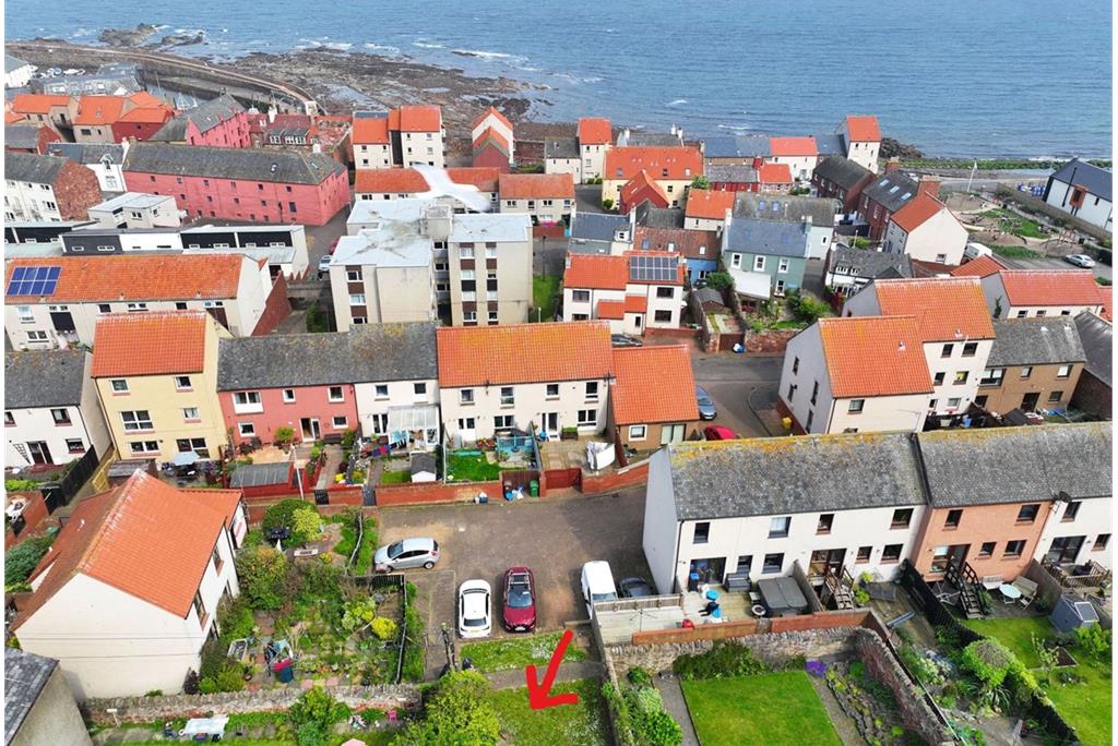 Dunbar Postcode Eh House for sale Dunbar | Plot at 115 High Street EH42 | ESPC