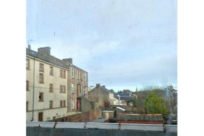 Flat 1/2,
12 Ritchie Street,
Millport,
Isle of Cumbrae,
KA28 0AL - image 12