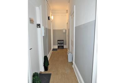 Flat 1/2,
12 Ritchie Street,
Millport,
Isle of Cumbrae,
KA28 0AL - image 6