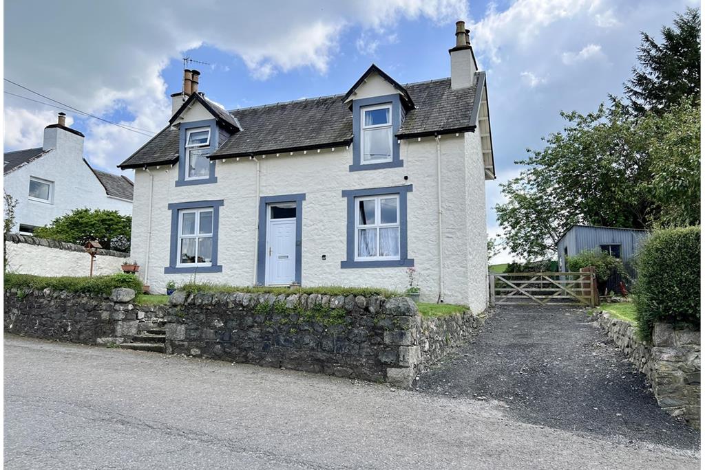 Ruthadam 11 Midtown Dalry Castle Douglas Kirkcudbrightshire DG7 ruthadam-11-midtown-dalry-castle-douglas-kirkcudbrightshire-dg7