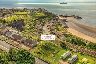 Plot,
Burntisland Road,
Kinghorn,
KY3 9TT - image 2