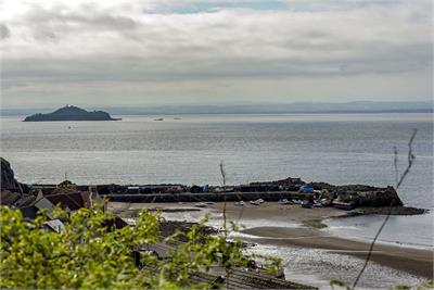 Plot,
Burntisland Road,
Kinghorn,
KY3 9TT - image 11