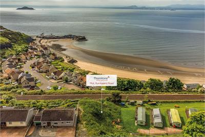 Plot,
Burntisland Road,
Kinghorn,
KY3 9TT - image 15