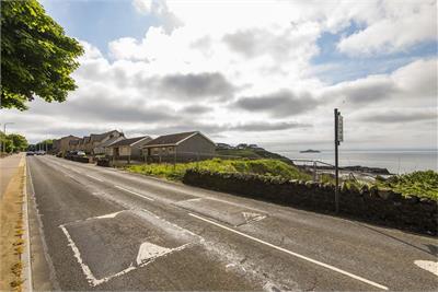 Plot,
Burntisland Road,
Kinghorn,
KY3 9TT - image 3