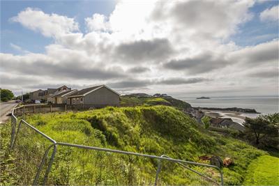 Plot,
Burntisland Road,
Kinghorn,
KY3 9TT - image 5