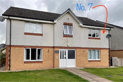 7 Meadowfoot Road,
Ecclefechan,
Lockerbie,
DG11 3EN - image 1