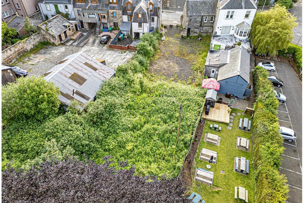 Plot at 117-119 New Row, Dunfermline, KY12 7DZ - image 11
