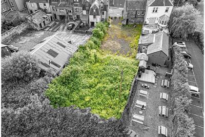 Plot at 117-119 New Row, Dunfermline, KY12 7DZ - image 12