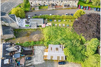 Plot at 117-119 New Row, Dunfermline, KY12 7DZ - image 13