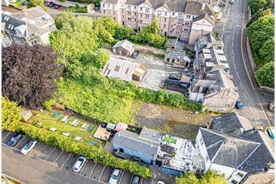 Plot at 117-119 New Row, Dunfermline, KY12 7DZ - image 15