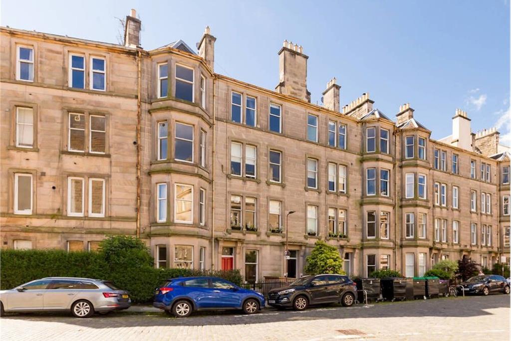 Eh4 Edinburgh, EH4 1ER | Property history | 2 Bed Flat - Third Floor with 1 ...