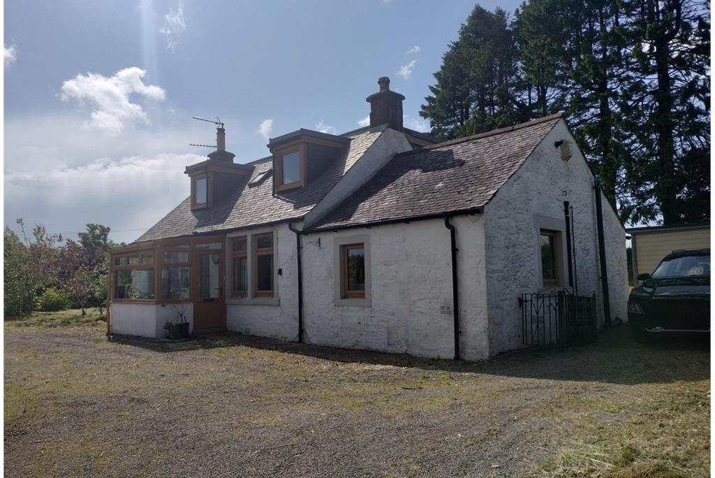 Beatock Beattock, Moffat, Dumfriesshire, DG10 9PU | Property history | 3 Bed ...