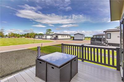 Stewarts Resort, 55 Marlow Lodge,
Cameron
St Andrews,
KY16 8PE - image 8
