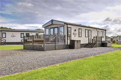 Stewarts Resort, 55 Marlow Lodge,
Cameron
St Andrews,
KY16 8PE - image 1