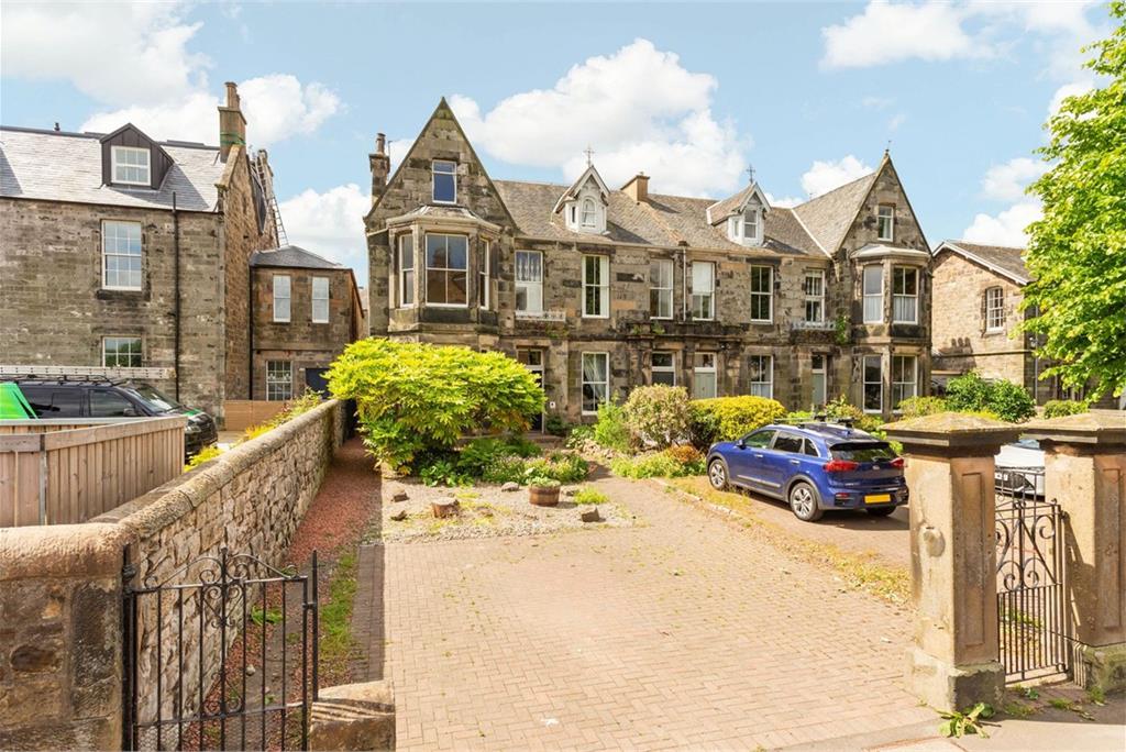 9 Abercorn Terrace, Edinburgh, EH15 2DD | Property history | 3 Bed Flat ...