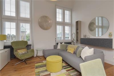 Flat 104/1 Donaldson Drive, West End, EH12 5FS - image 2