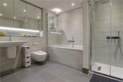 Flat 104/1 Donaldson Drive, West End, EH12 5FS - image 12
