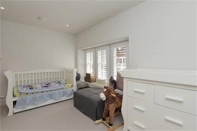 Flat 104/1 Donaldson Drive, West End, EH12 5FS - image 16