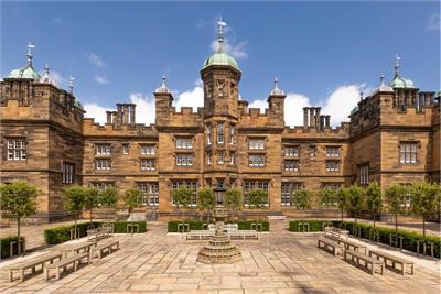Flat 104/1 Donaldson Drive, West End, EH12 5FS - image 24