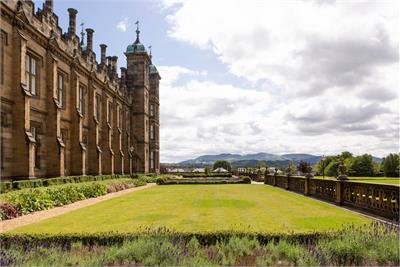 Flat 104/1 Donaldson Drive, West End, EH12 5FS - image 25