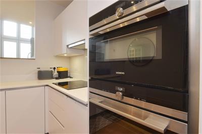 Flat 104/1 Donaldson Drive, West End, EH12 5FS - image 9