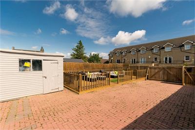 22 Polton Road, Loanhead, EH20 9BZ - image 18