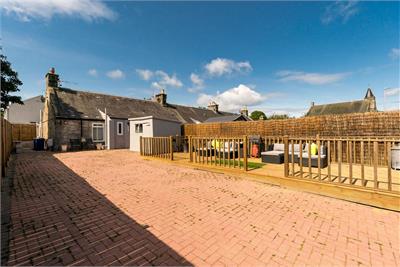 22 Polton Road, Loanhead, EH20 9BZ - image 19