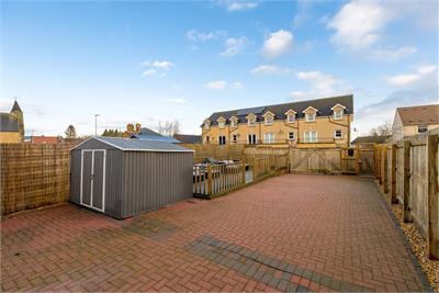 22 Polton Road, Loanhead, EH20 9BZ - image 19