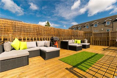 22 Polton Road, Loanhead, EH20 9BZ - image 21