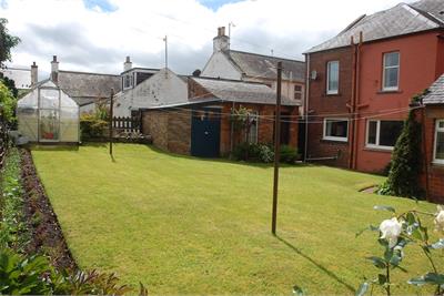 39 Cotton Street,
Castle Douglas,
DG7 1AR - image 14