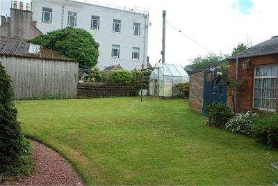 39 Cotton Street,
Castle Douglas,
DG7 1AR - image 15