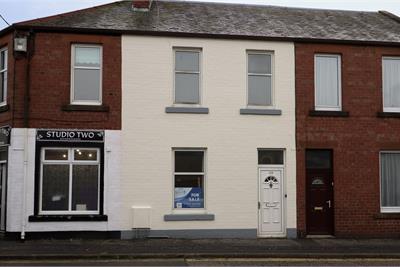39 Cotton Street,
Castle Douglas,
DG7 1AR - image 1