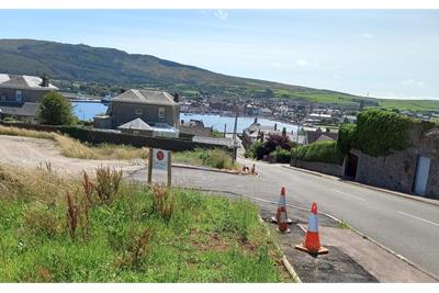 Building Plot, Beinn Ghuilean View by Knockscalbert Way, Campbeltown PA28 6TA - image 2
